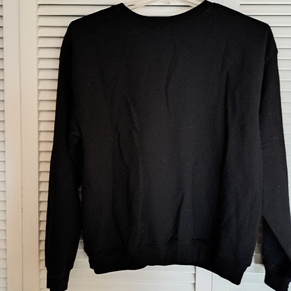 Nightmare Before Christmas sweatshirt - Picture 3 of 4